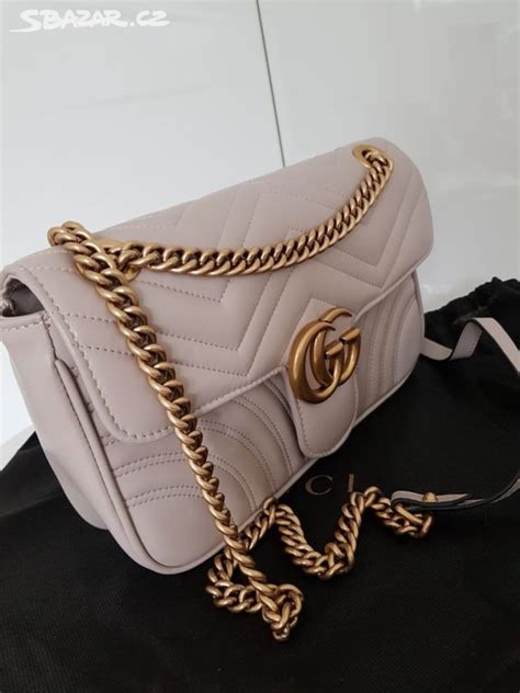 gucci kabelka crossbody